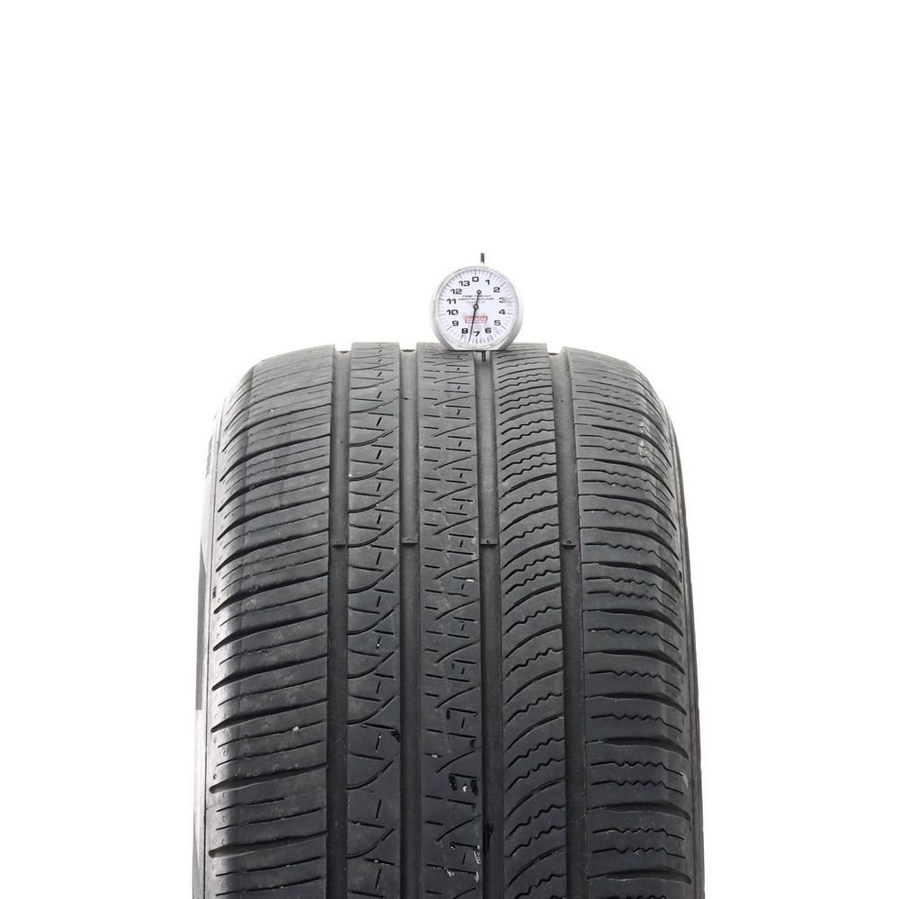 Set of (4) Used 245/50R20 Pirelli Scorpion Zero 102V - 7-8.5/32 - Image 5
