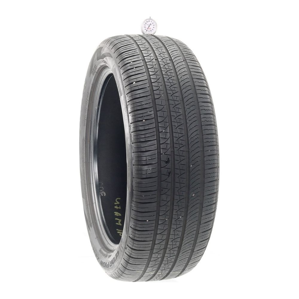 Set of (4) Used 245/50R20 Pirelli Scorpion Zero 102V - 7-8.5/32 - Image 7