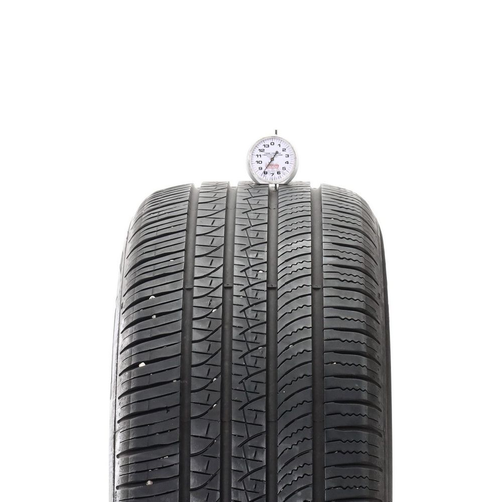 Set of (4) Used 245/50R20 Pirelli Scorpion Zero 102V - 7-8.5/32 - Image 8