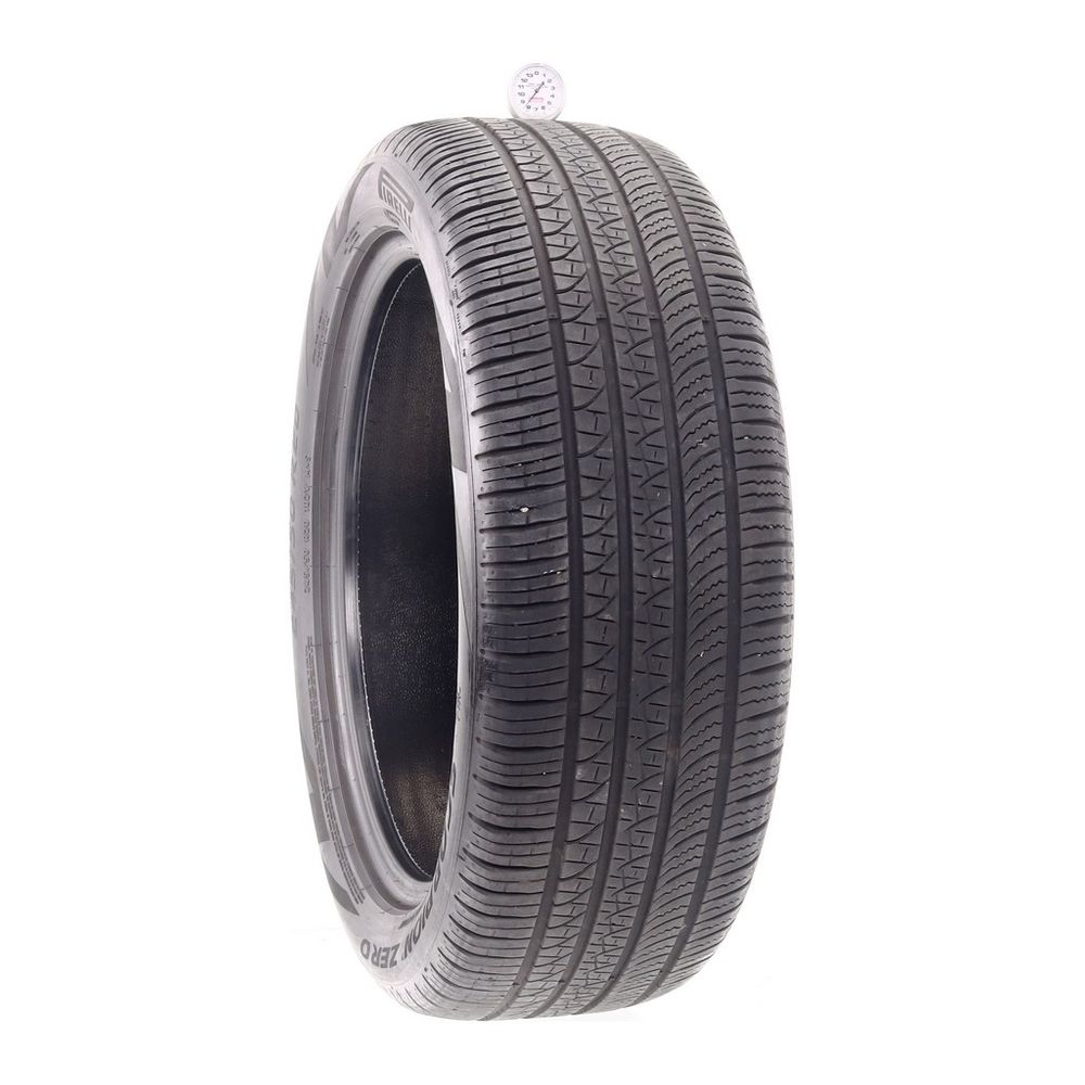 Set of (4) Used 245/50R20 Pirelli Scorpion Zero 102V - 7-8.5/32 - Image 10