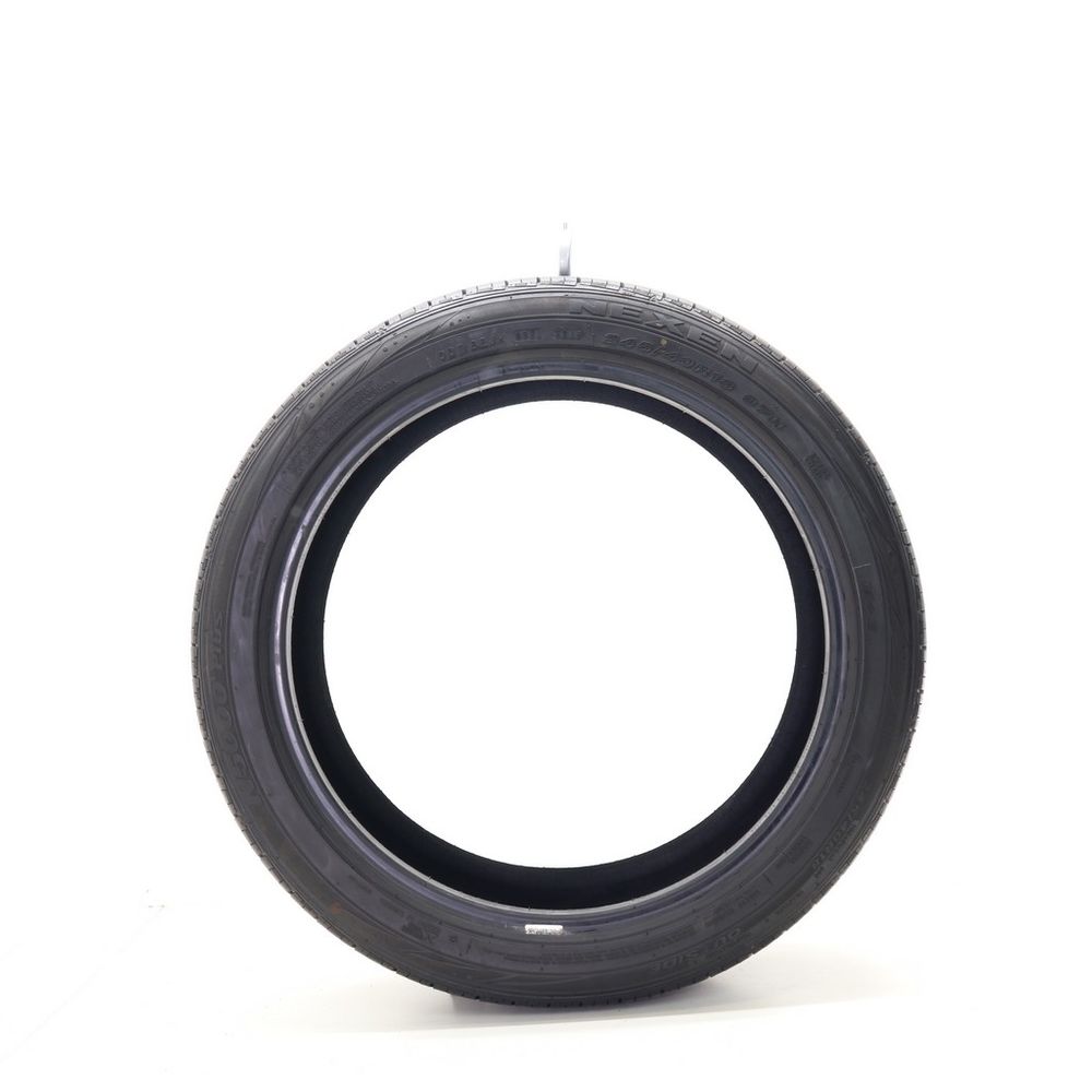 Used 245/40R18 Nexen N5000 Plus 97H - 6.5/32 - Image 3