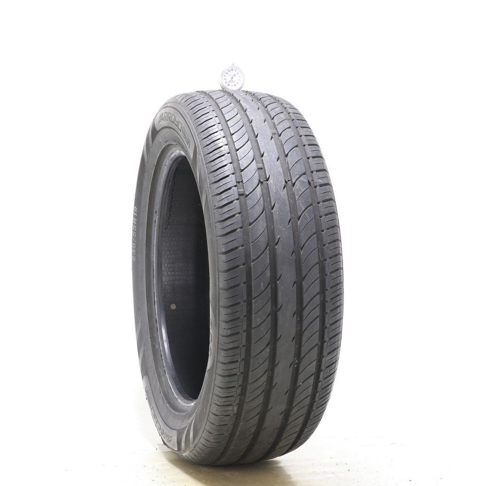 Used 235/55R19 Arroyo Grand Sport 2 105V - 8.5/32 - Image 1