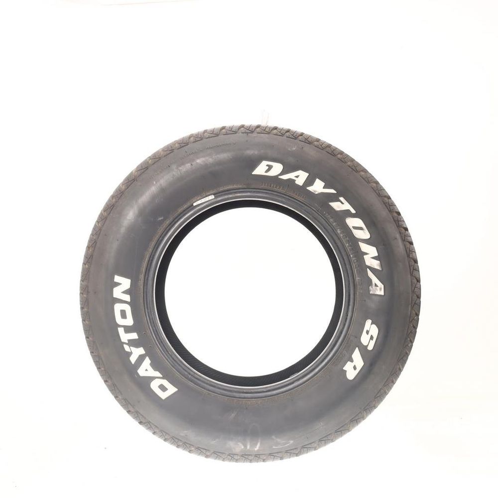 Used 225/70R15 Dayton Daytona SR 100S - 9/32 - Image 3