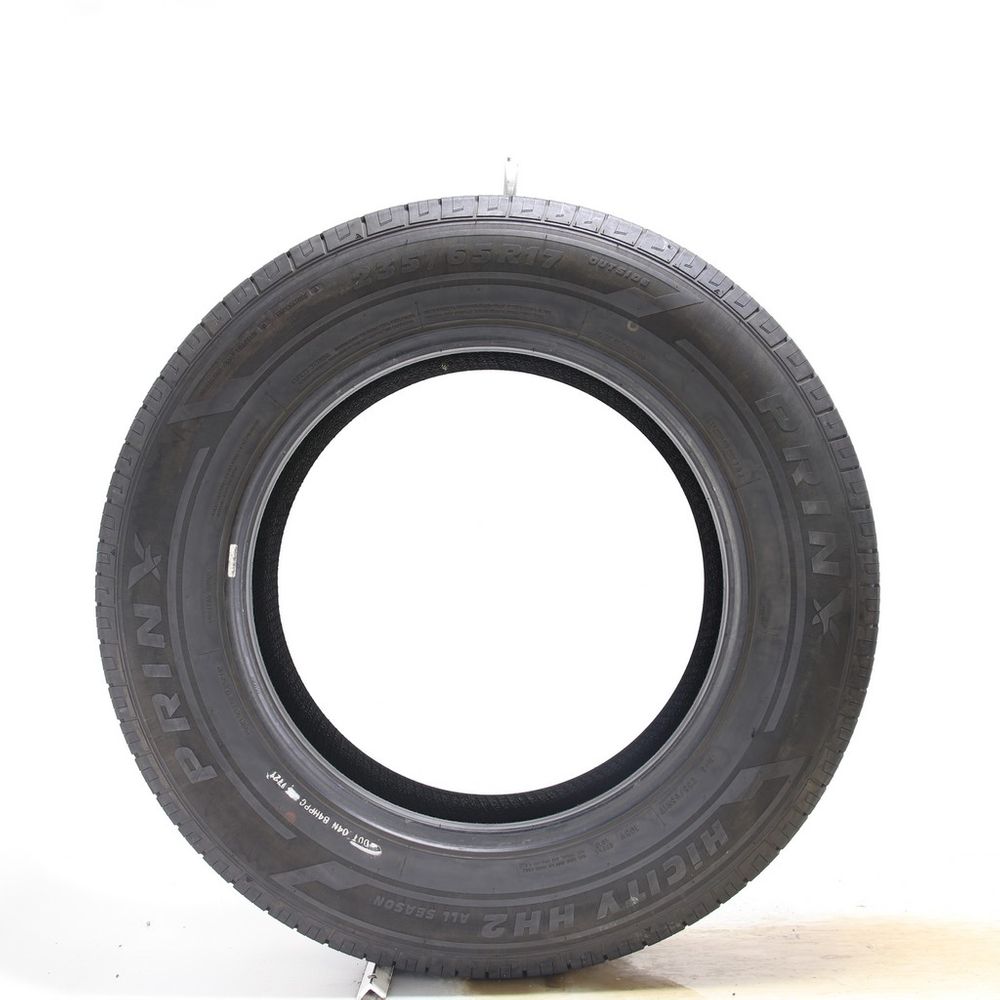 Used 235/65R17 Prinx HiCity HH2 108V - 7.5/32 - Image 3