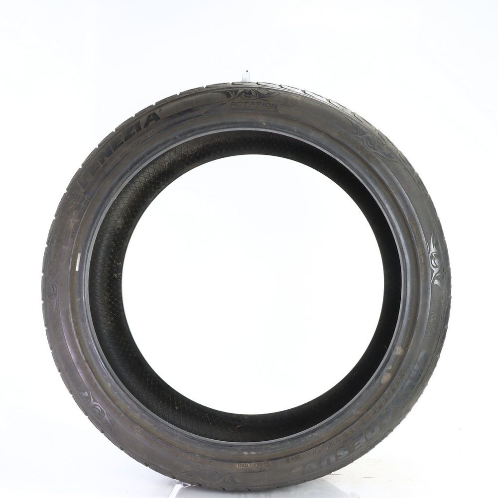 Used 285/35R22 Venezia Crusade SUV 106V - 7.5/32 - Image 3