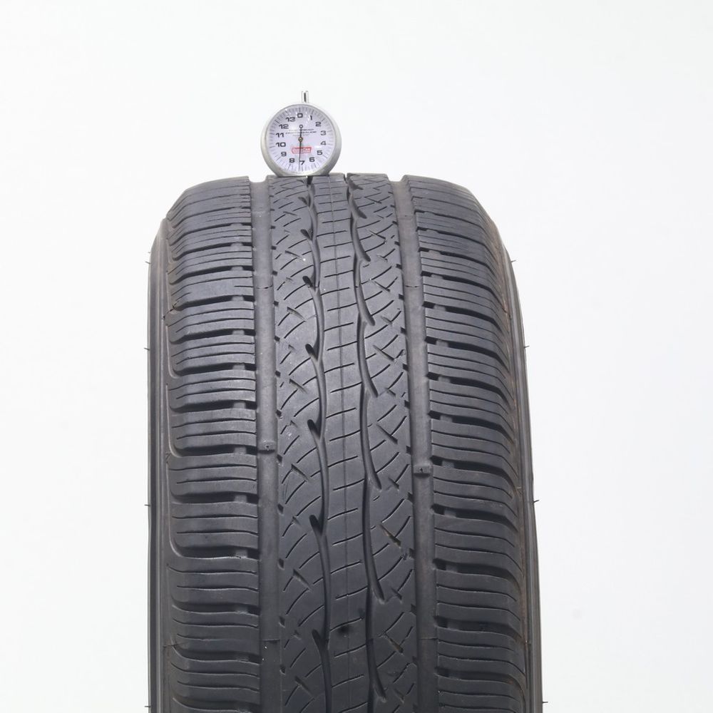 Set of (2) Used 235/65R17 SureDrive All-season 104H - 7-7.5/32 - Image 2