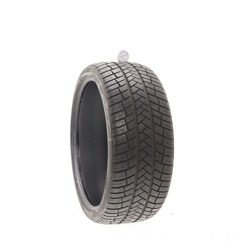 Used 245/35R21 Vredestein Wintrac Pro 96Y - 9.5/32 - Image 1