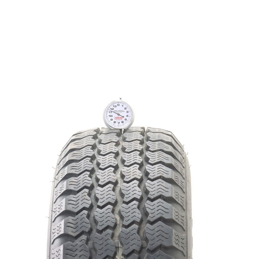Used 225/75R15 Courser Steel Radial OTD 102S - 11.5/32 - Image 2
