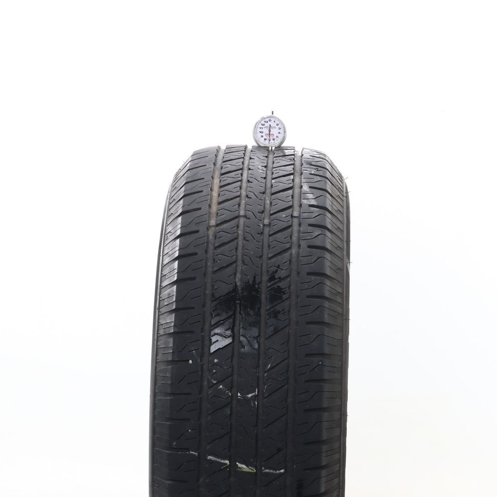 Used 265/70R16 Hercules Terra Trac HTS 112T - 7/32 - Image 2