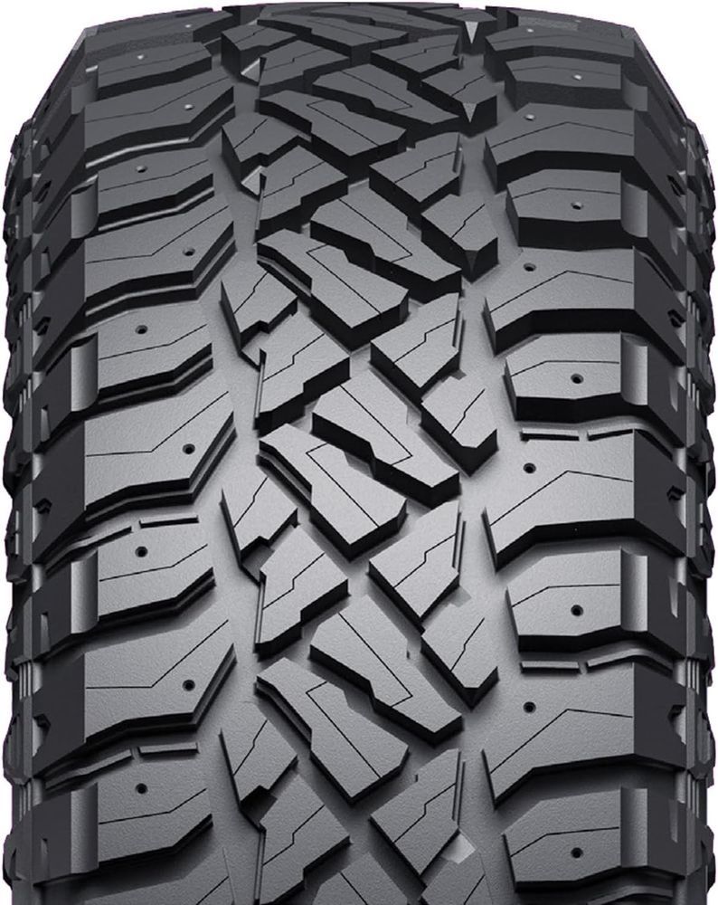 New 285/45R22 Sailun Terramax RT 114Q - Image 2