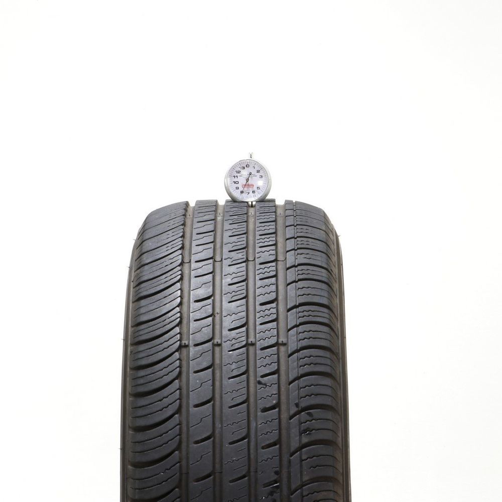 Set of (4) Used 235/65R17 SureDrive Touring A/S TA71 104H - 7-8.5/32 - Image 6