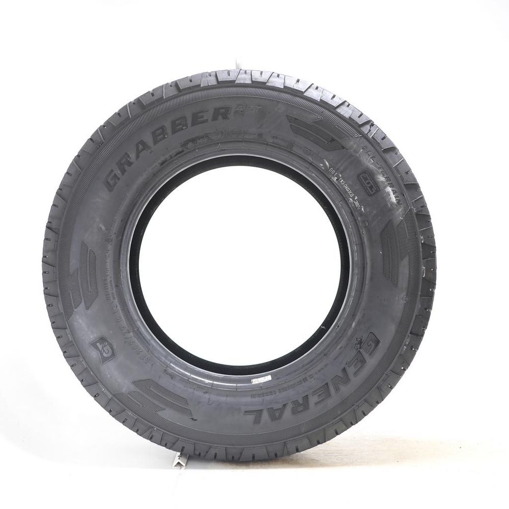 Used LT 265/70R18 General Grabber APT 113/110S C - 11.5/32 - Image 3