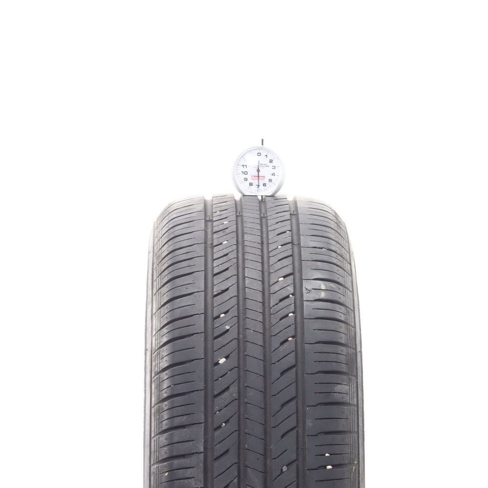 Set of (4) Used 195/65R15 Laufenn G Fit AS 91H - 7/32 - Image 2