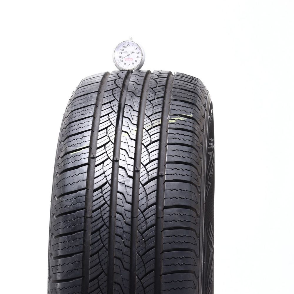 Set of (2) Used 235/65R17 Mavis All Season HT 108H 9.510/32 Utires
