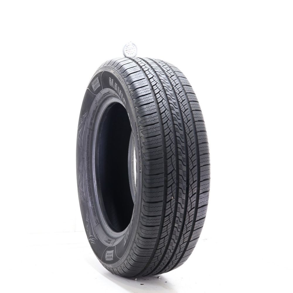 Set of (2) Used 235/65R17 Mavis All Season HT 108H - 9.5-10/32 - Image 4
