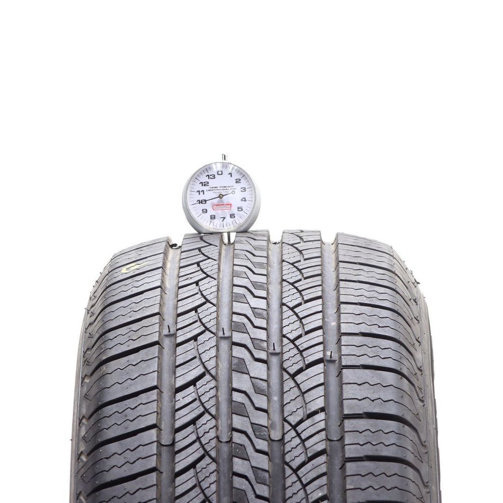 Set of (2) Used 235/65R17 Mavis All Season HT 108H - 9.5-10/32 - Image 5