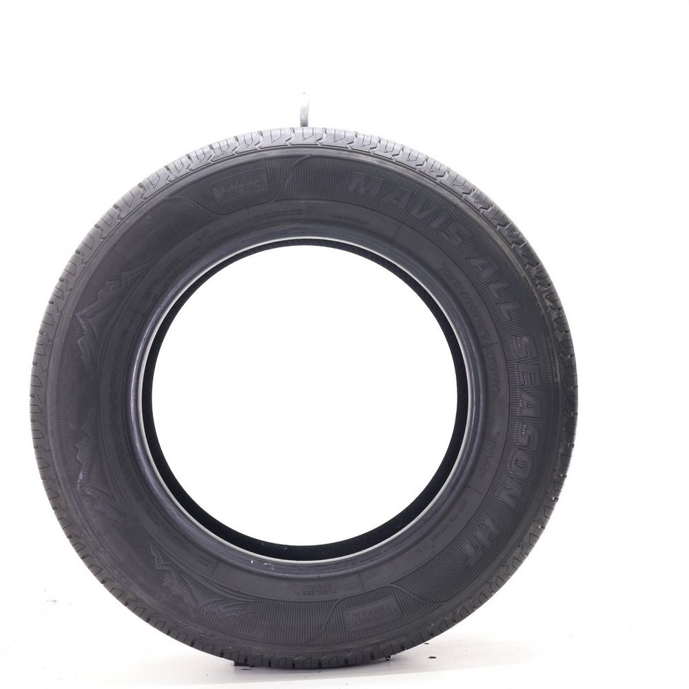 Set of (2) Used 235/65R17 Mavis All Season HT 108H - 9.5-10/32 - Image 6