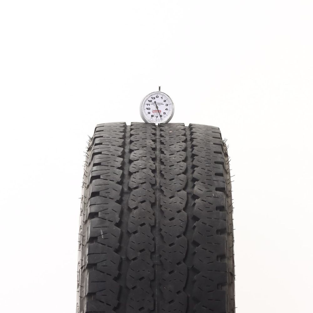 Used LT 235/80R17 Firestone Transforce AT2 120/117R E - 6/32 - Image 2