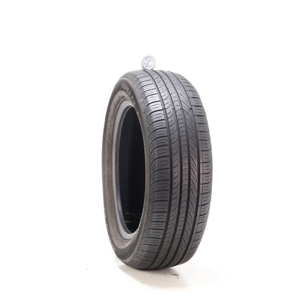 Used 215/60R17 Aspen GT-AS 95H - 8.5/32 - Image 1