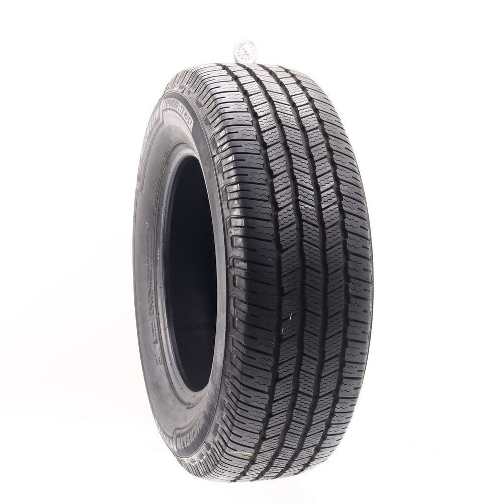 Used 275/65R18 Michelin Defender LTX M/S 2 116T - 12/32 - Image 1