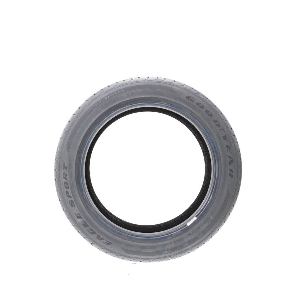 New 215/50R17 Goodyear Eagle Sport AS 95W - Image 3