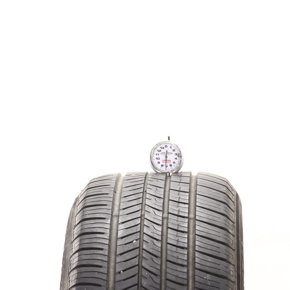 Used 235/55R19 Yokohama YK740 GTX 105V - 7/32 - Image 2