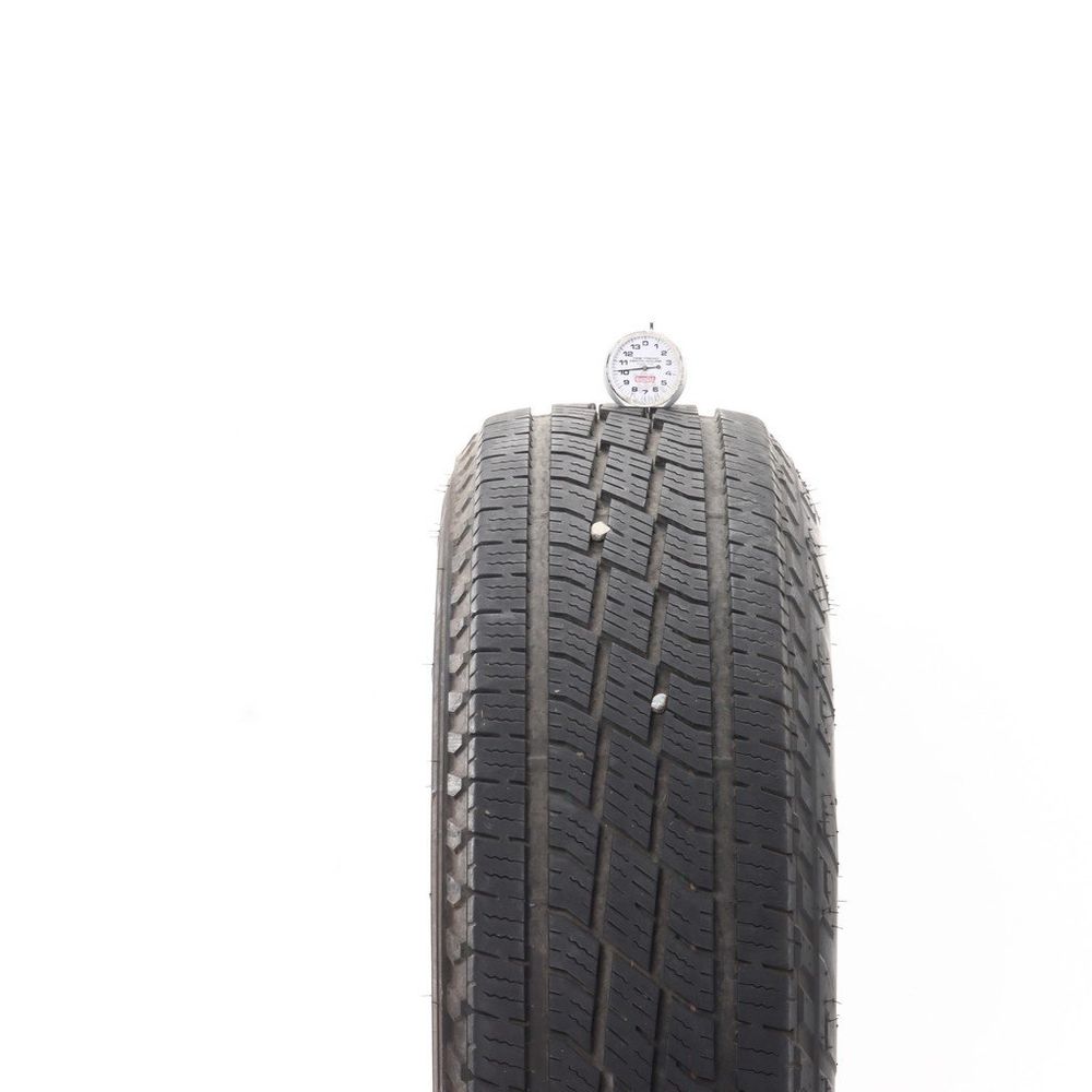 Used 235/75R15 Toyo Open Country H/T II 109T - 10/32 - Image 2