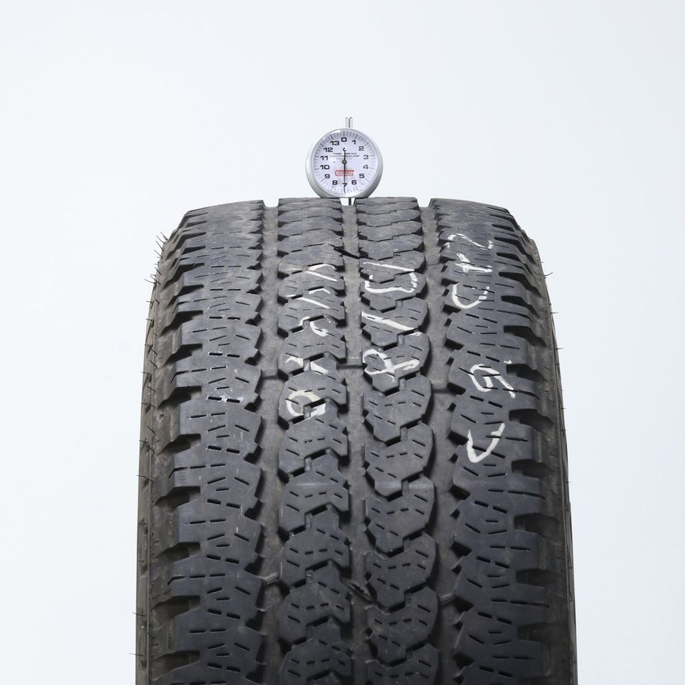 Set of (2) Used LT 275/65R18 Firestone Transforce AT2 123/120R E - 7-8/32 - Image 2