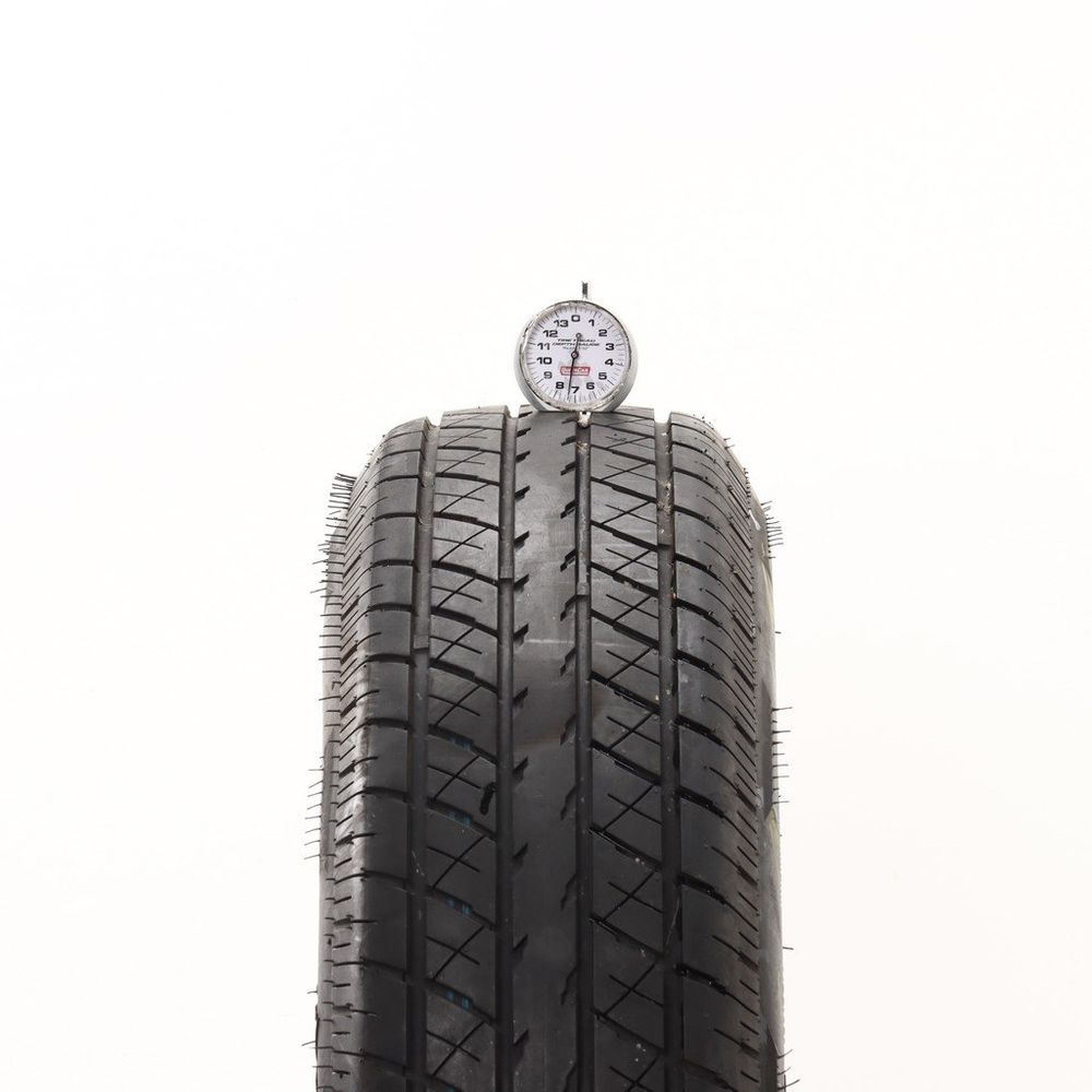 Used ST 205/75R15 Rainier ST 101/97M C - 7/32 - Image 2