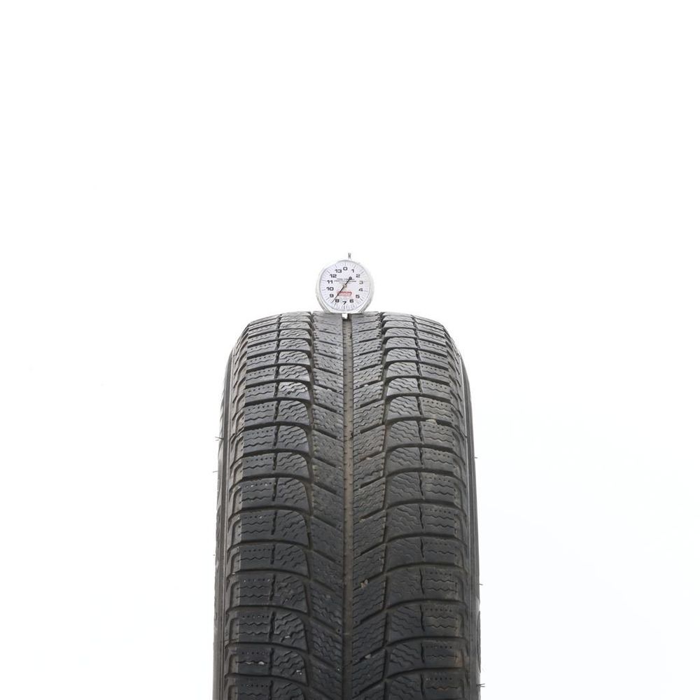 Used 215/65R16 Michelin X-Ice Xi3 102T - 8.5/32 - Image 2
