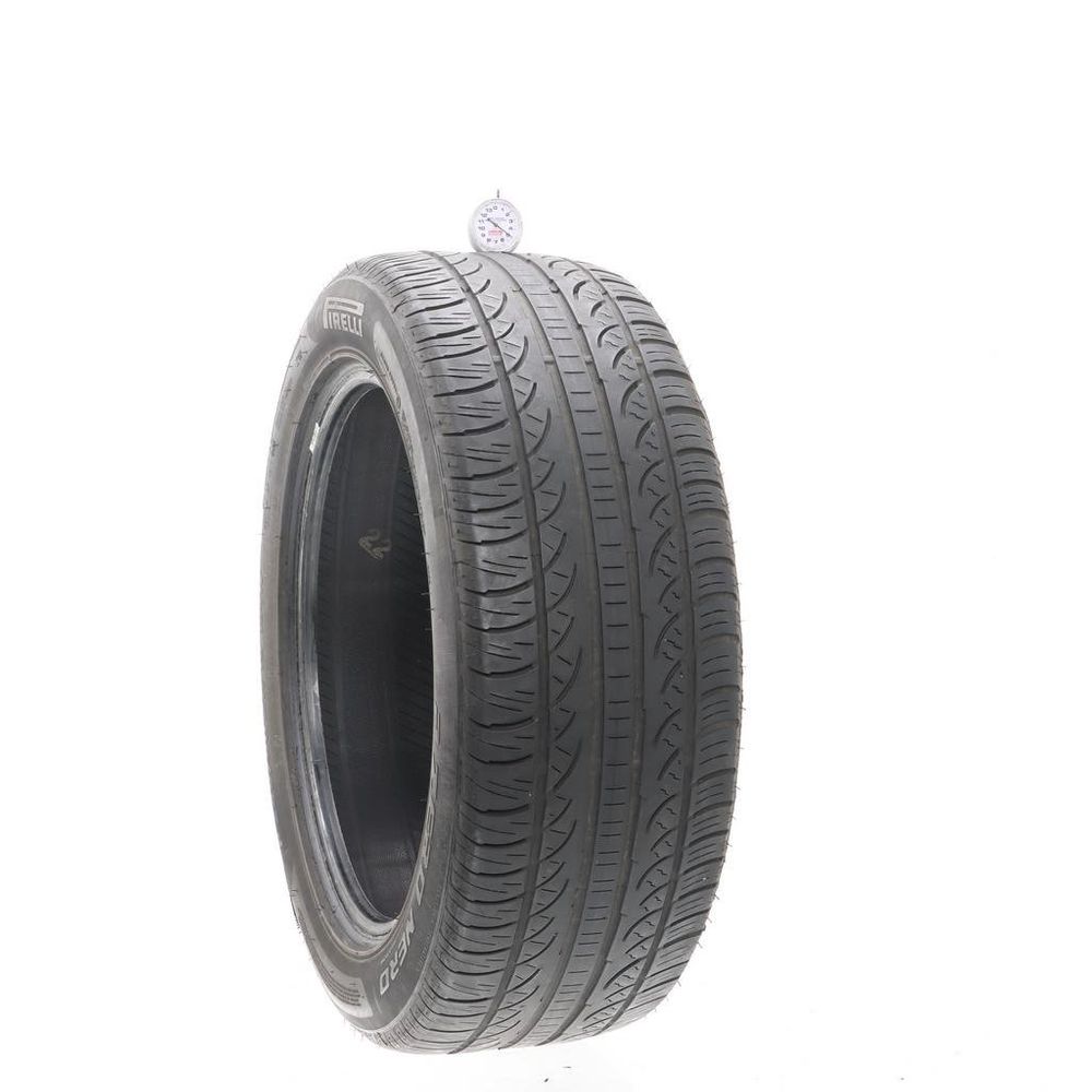 Used 245/50ZR19 Pirelli P Zero Nero 104W - 4.5/32 - Image 1