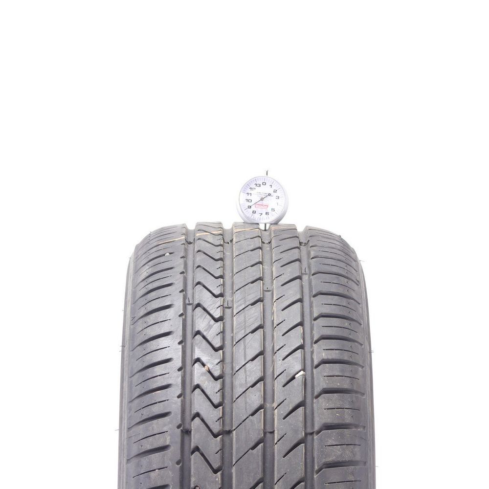Set of (2) Used 225/45ZR19 Lexani LX-Twenty 96W - 9-9.5/32 - Image 2