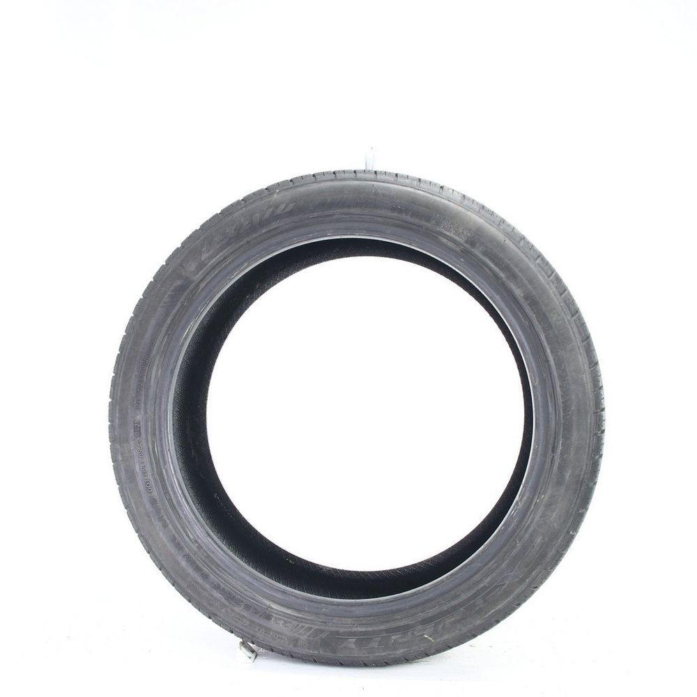 Set of (2) Used 225/45ZR19 Lexani LX-Twenty 96W - 9-9.5/32 - Image 3