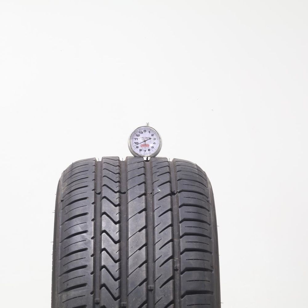 Set of (2) Used 225/45ZR19 Lexani LX-Twenty 96W - 9-9.5/32 - Image 5