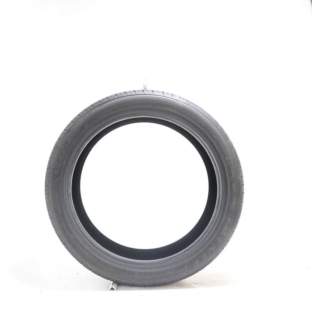 Set of (2) Used 225/45ZR19 Lexani LX-Twenty 96W - 9-9.5/32 - Image 6