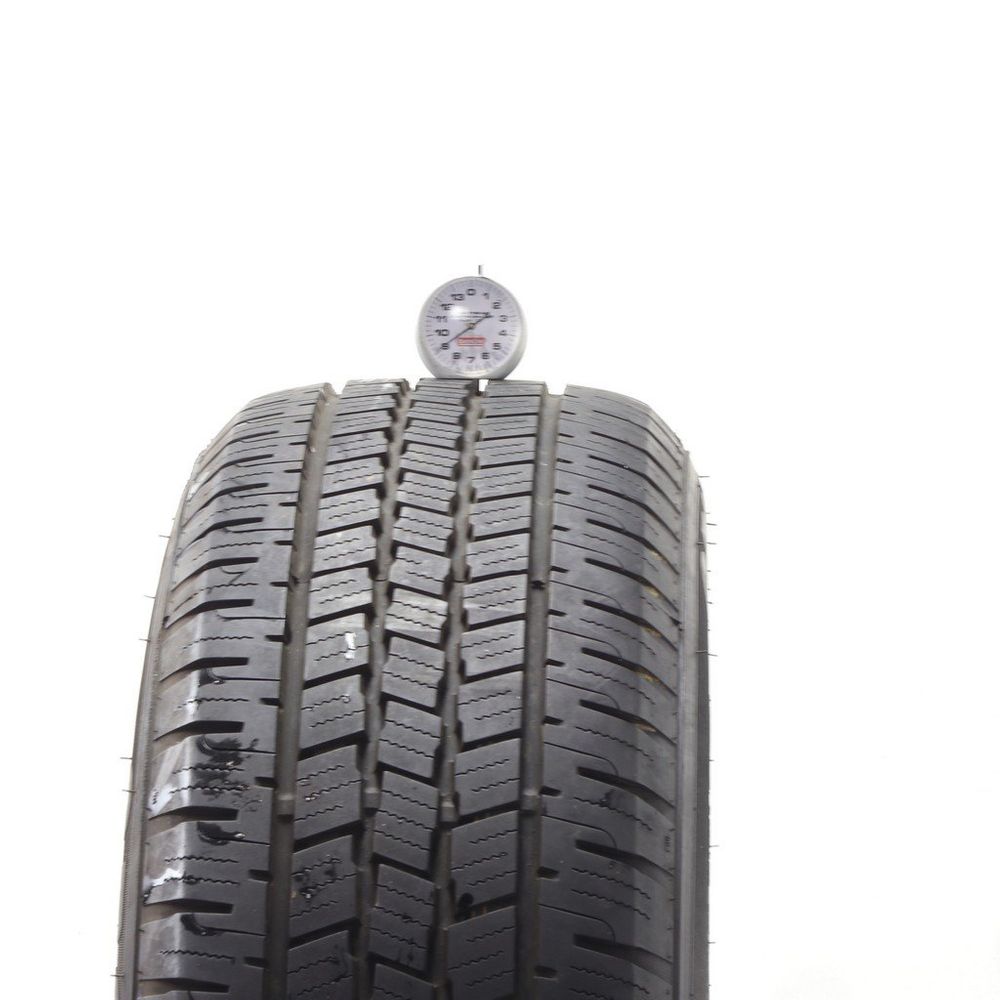 Used 235/65R17 Linglong Crosswind H/T 104T - 9/32 - Image 2