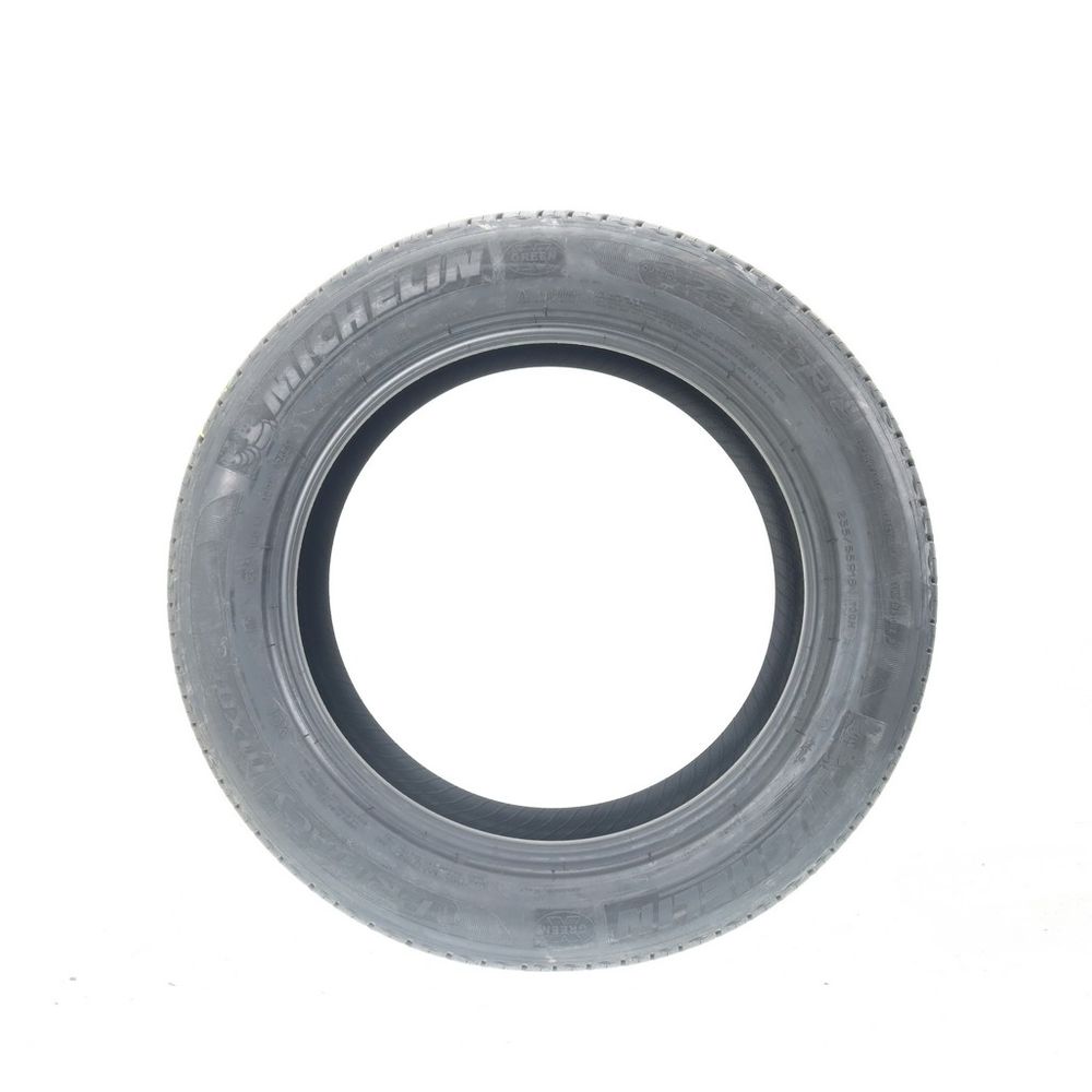 Set of (2) New 235/55R18 Michelin Primacy MXM4 VOL 100H - Image 3