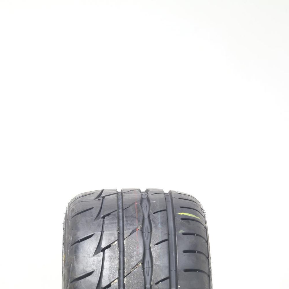 Driven Once 215/40R18 Firestone Firehawk Indy 500 89W - 9/32 - Image 2