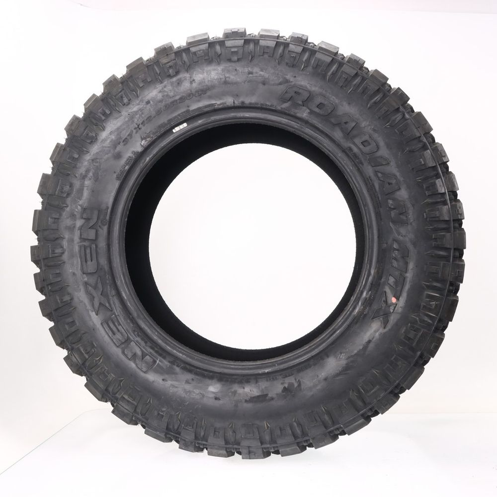 New LT 37X12.5R20 Nexen Roadian MTX RM7 128Q F - Image 3