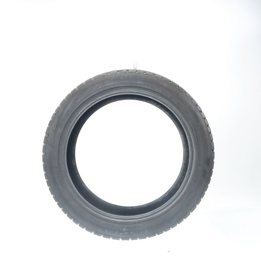 Set of (2) Used 225/45R18 Falken Espia EPZ II 95T - 11/32 - Image 3