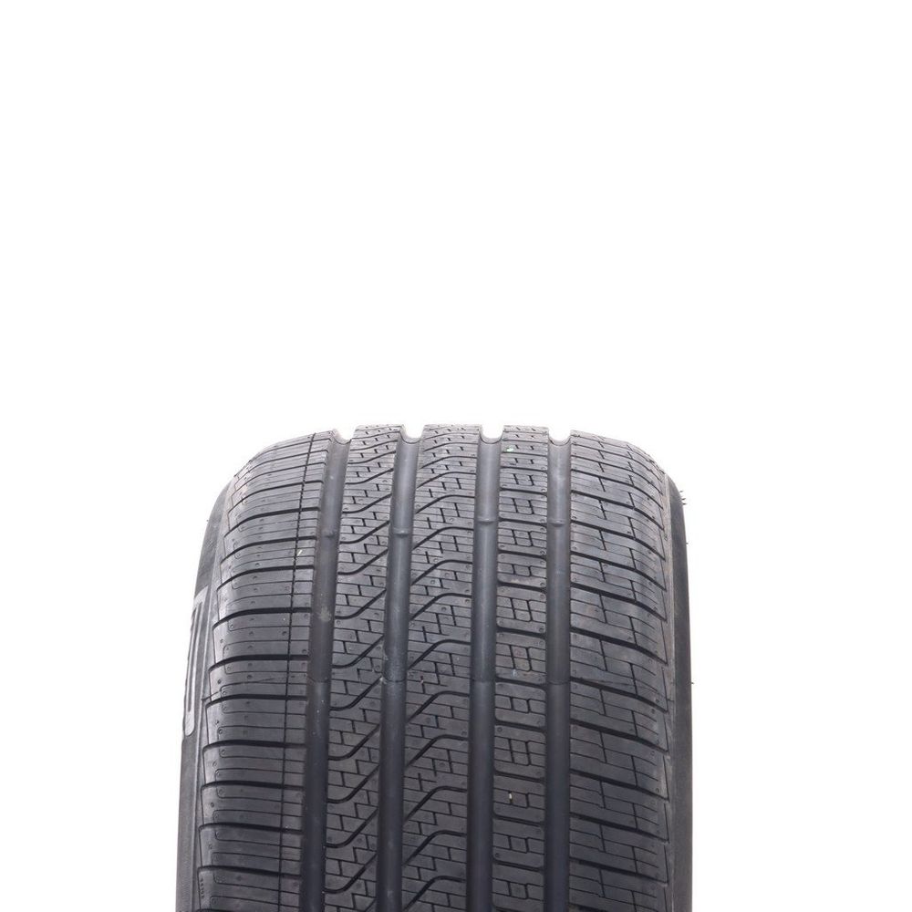 New 275/40R20 Pirelli Cinturato P7 NO 106V - Image 2