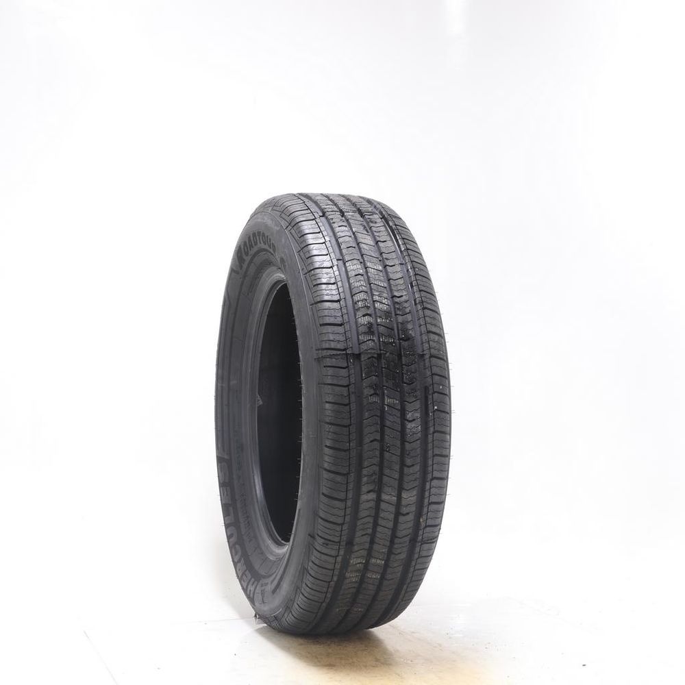 New 225/65R17 Hercules Roadtour Connect PCV 102H - 10/32 - Image 1