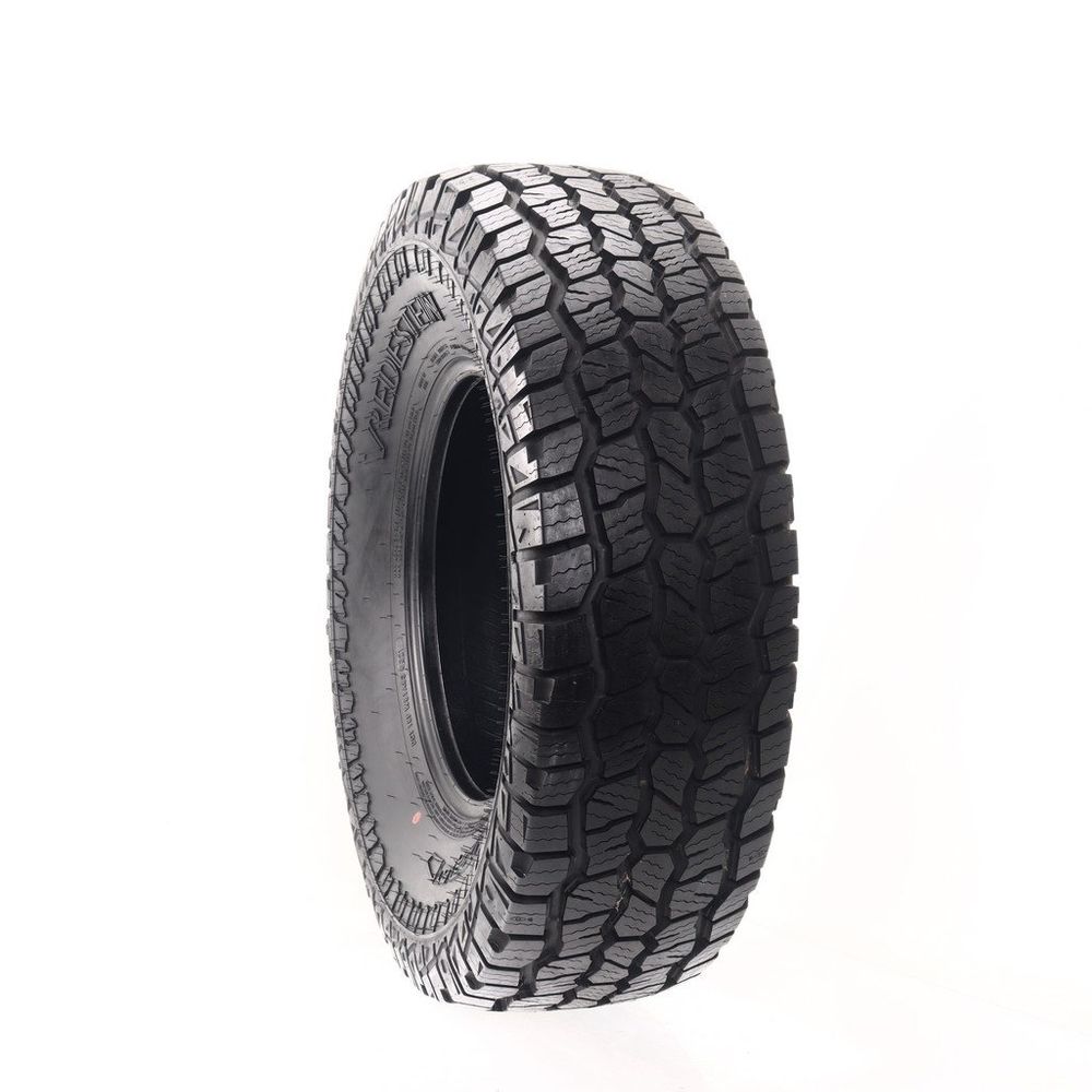 New LT 265/75R16 Vredestein Pinza AT 123/120R E - Image 1