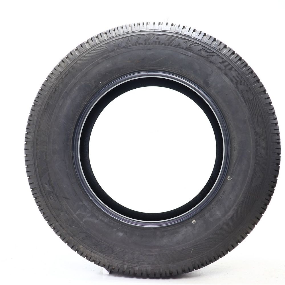 Used 265/70R18 Goodyear Wrangler SR-A 114S - 10.5/32 - Image 3