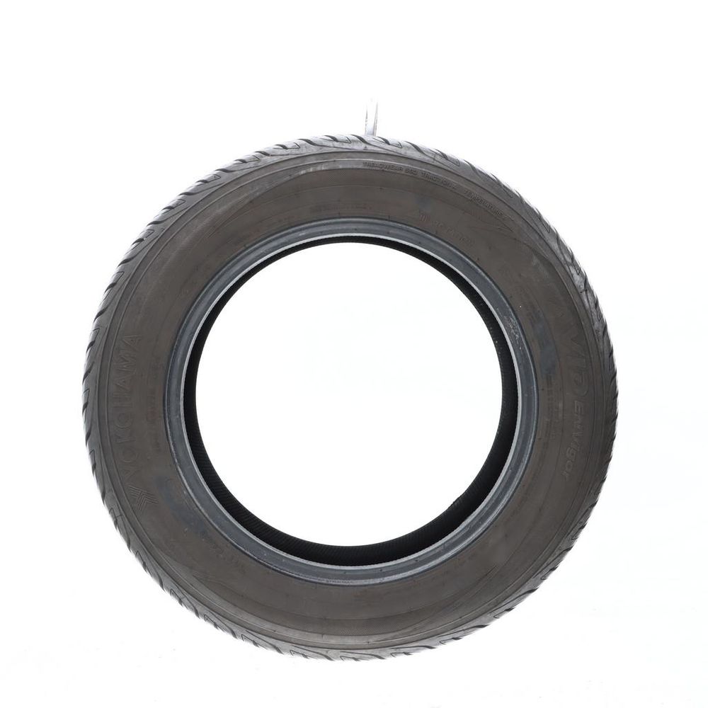 Used 195/60R15 Yokohama Avid Envigor 88H - 9/32 - Image 3