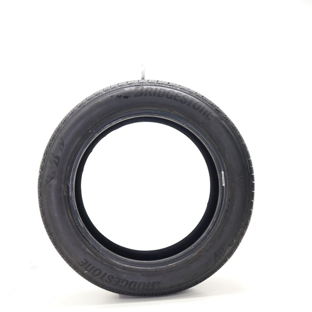 Used 235/50R17 Bridgestone Turanza Quiet Track 96H - 8.5/32 - Image 3