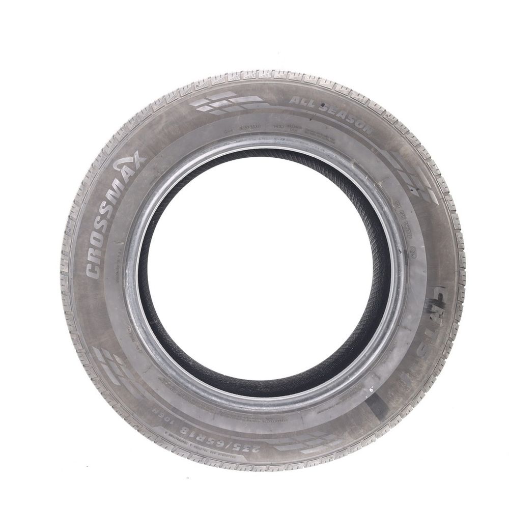 Used 235/65R18 Crossmax CHTS-1 106H - 7.5/32 - Image 3
