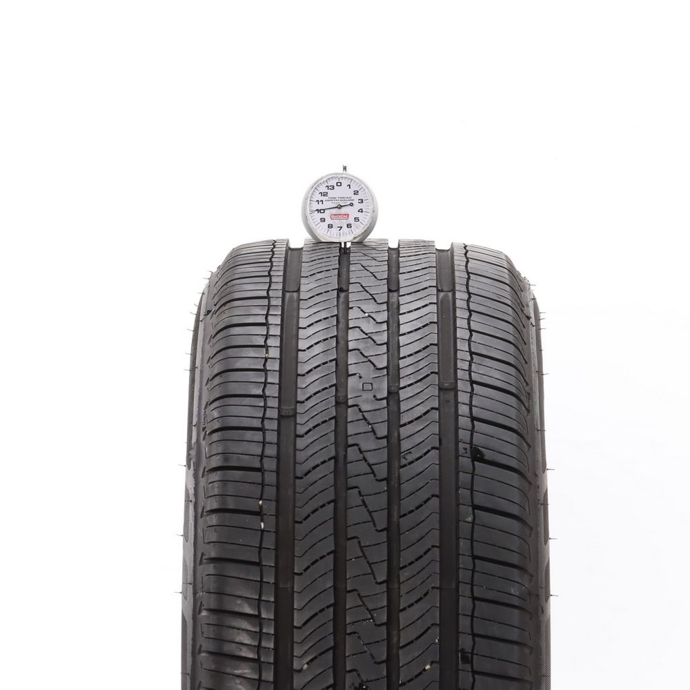Set of (2) Used 215/55R16 Cooper Endeavor 97H - 9-10/32 - Image 5