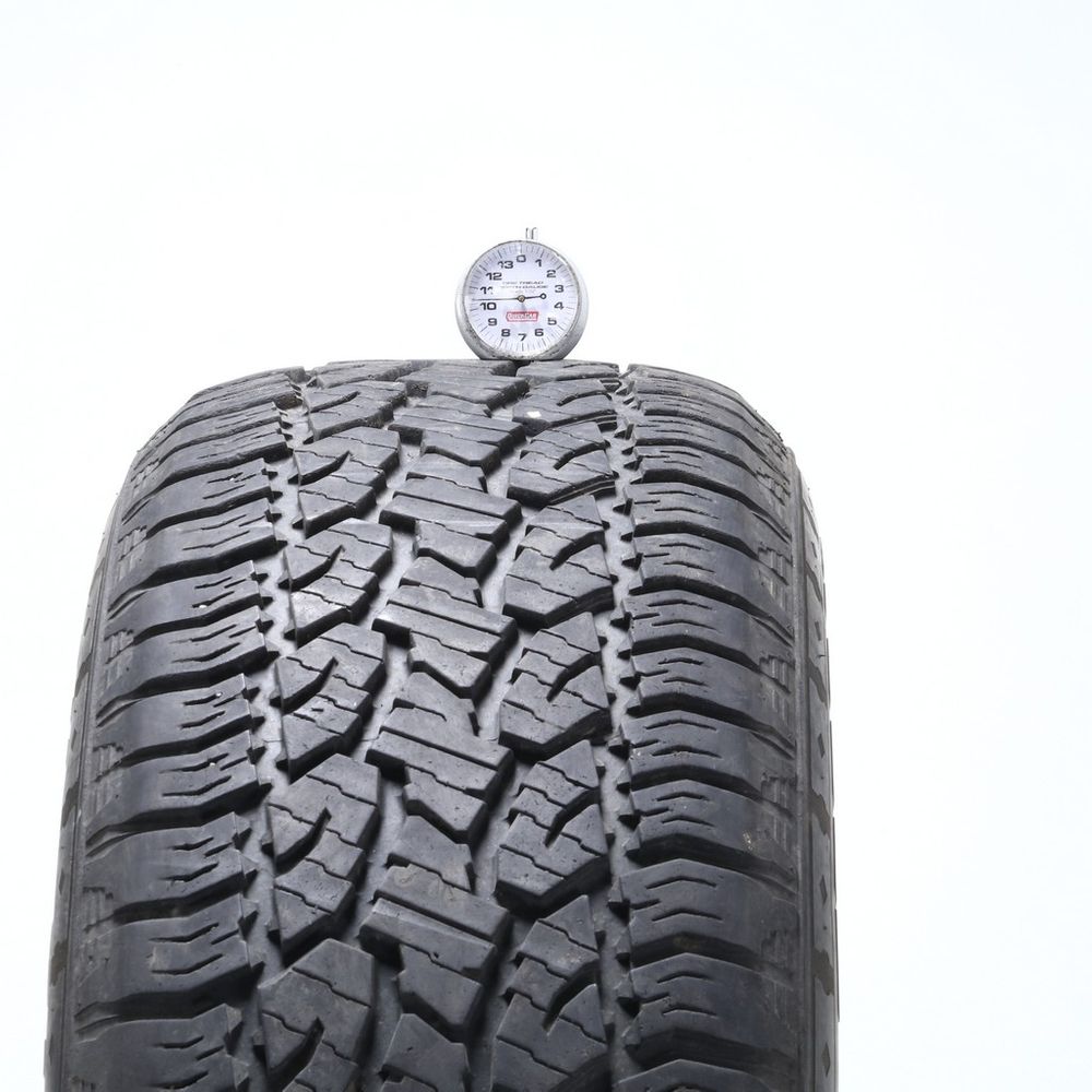 Used 275/60R20 Trail Guide All Terrain 115T - 10.5/32 - Image 2