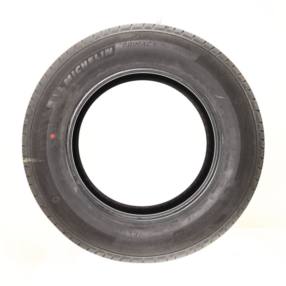 Set of (2) Used 255/65R18 Michelin Primacy All Season 111H - 7-8.5/32 - Image 6